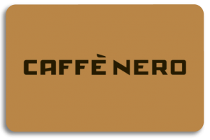 Caff Nero Gift Card